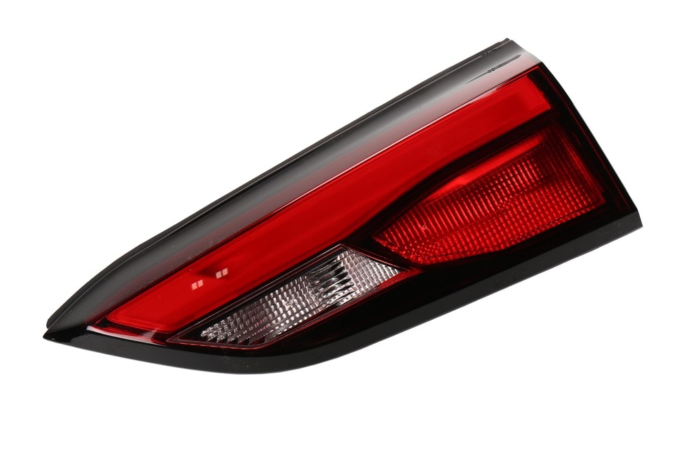 GM Genuine Parts Rear Passenger Side Turn Signal Lamp