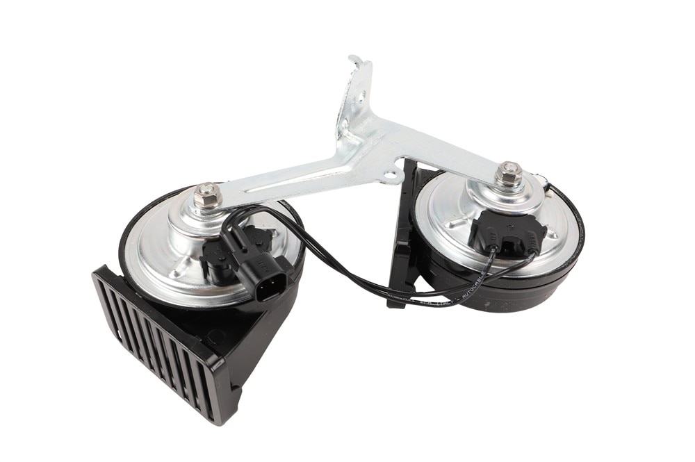 GM Genuine Parts Dual Note Horn