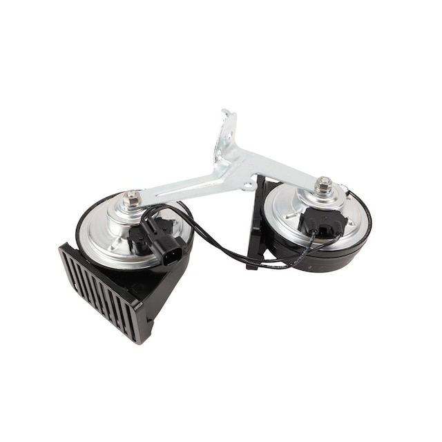 GM Genuine Parts Dual Note Horn