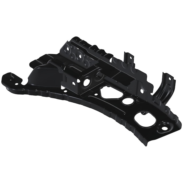 GM Genuine Parts Driver Side Front Compartment Upper Side Rail