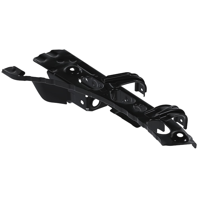 GM Genuine Parts Passenger Side Front Compartment Upper Side Rail