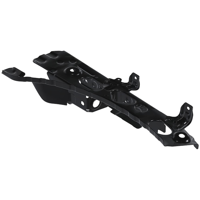 GM Genuine Parts Passenger Side Front Compartment Upper Side Rail
