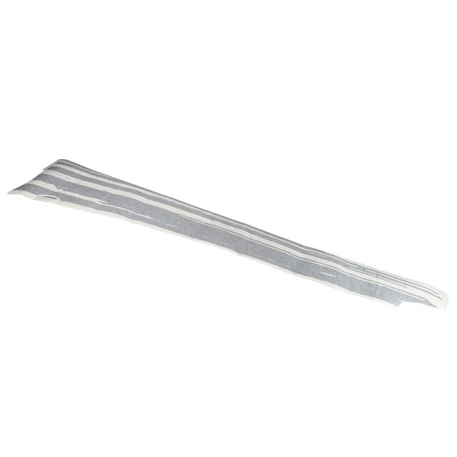 GM Genuine Parts Gray Driver Side Pickup Box Side Decal