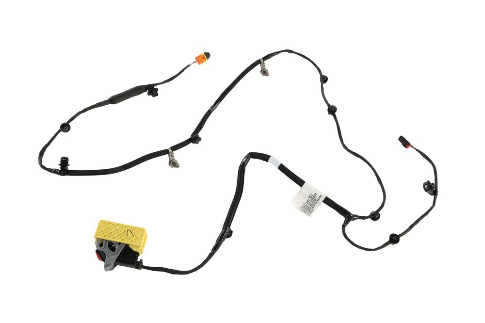 GM Genuine Parts Driver Seat Wiring Harness