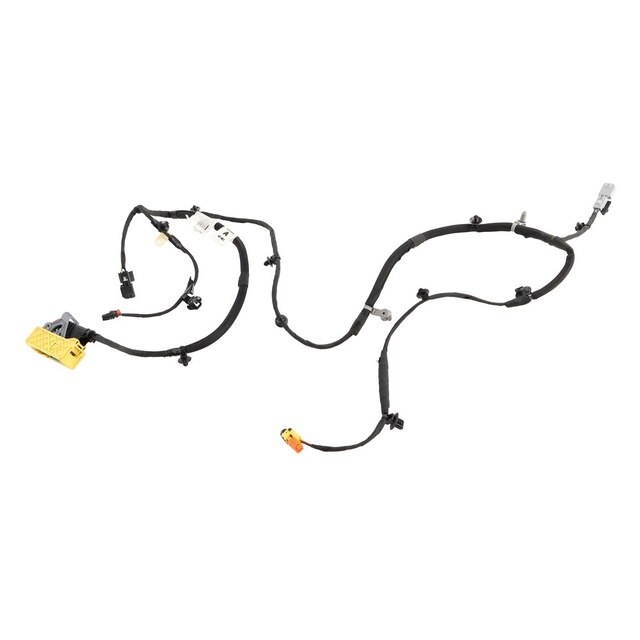 GM Genuine Parts Driver Seat Wiring Harness