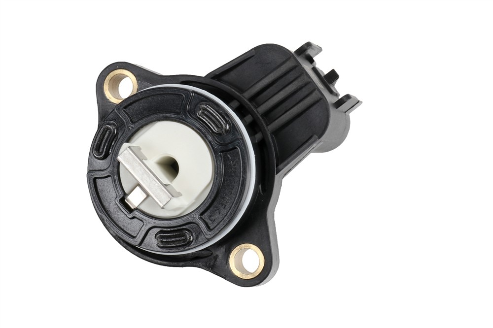 GM Genuine Parts Transfer Case Two/Four Wheel Drive Actuator Position Sensor