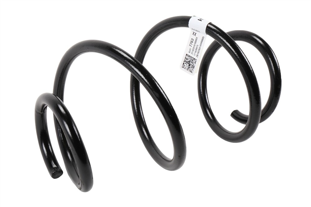 GM Genuine Parts Front Coil Spring