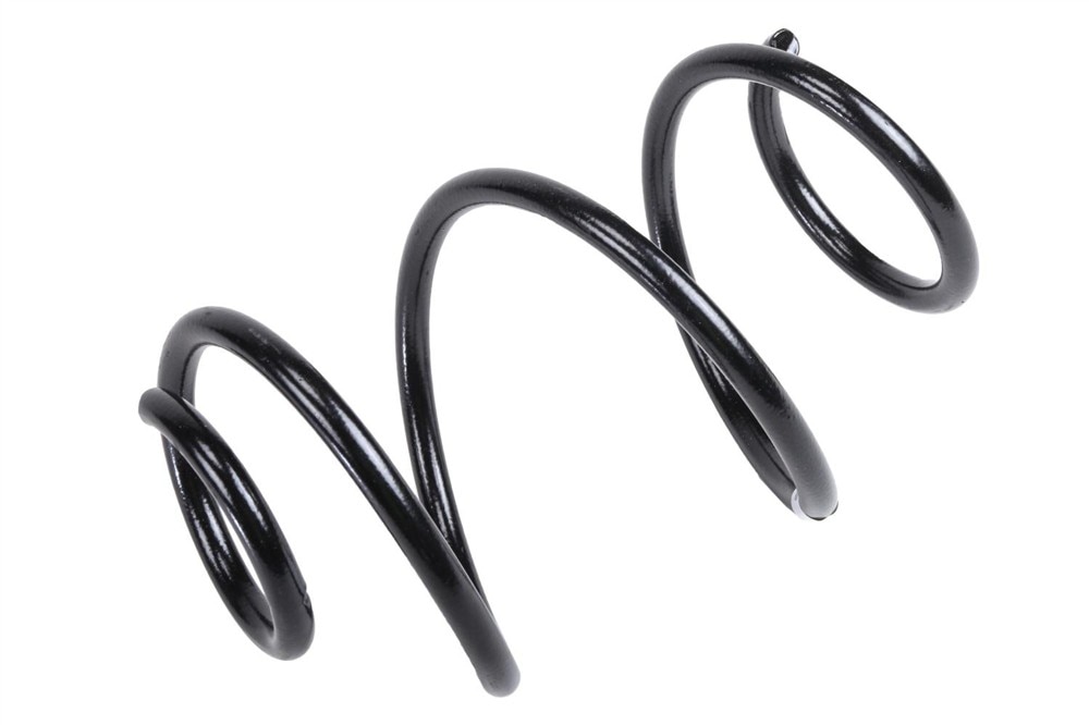 GM Genuine Parts Front Coil Spring