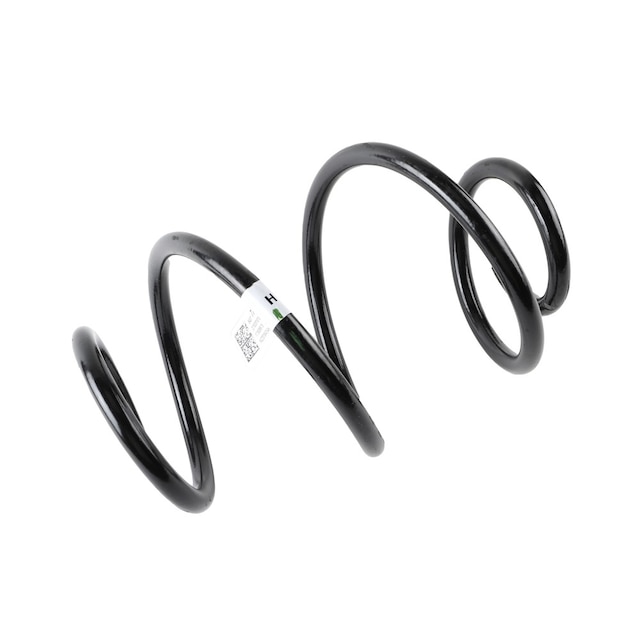 GM Genuine Parts Front Coil Spring