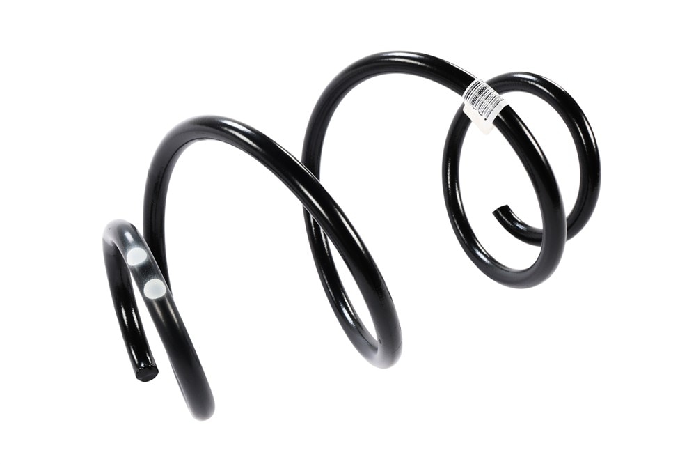 GM Genuine Parts Front Coil Spring