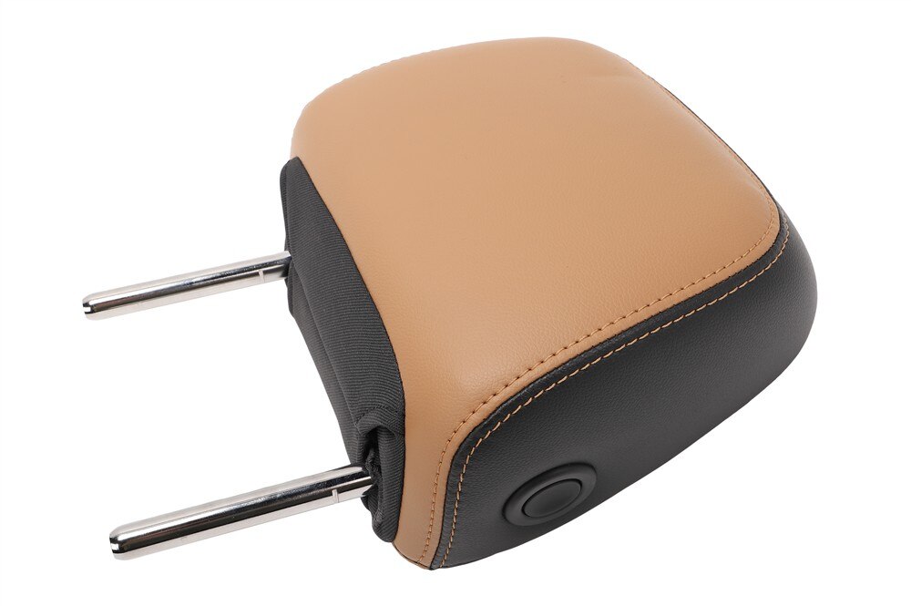 GM Genuine Parts Brandy Front Seat Head Restraint