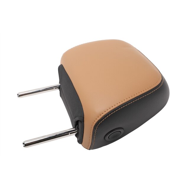 GM Genuine Parts Brandy Front Seat Head Restraint