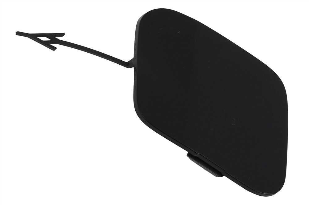 GM Genuine Parts Primed Front Bumper Fascia Tow Eye Access Hole Cover