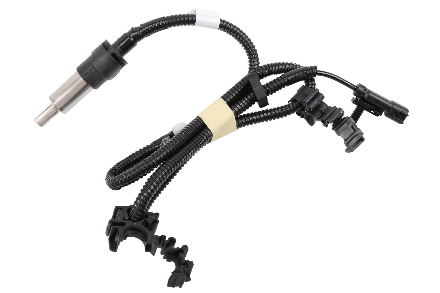 GM Genuine Parts Rear Wheel Speed Sensor