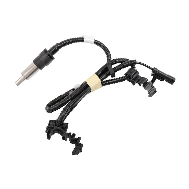 GM Genuine Parts Rear Wheel Speed Sensor