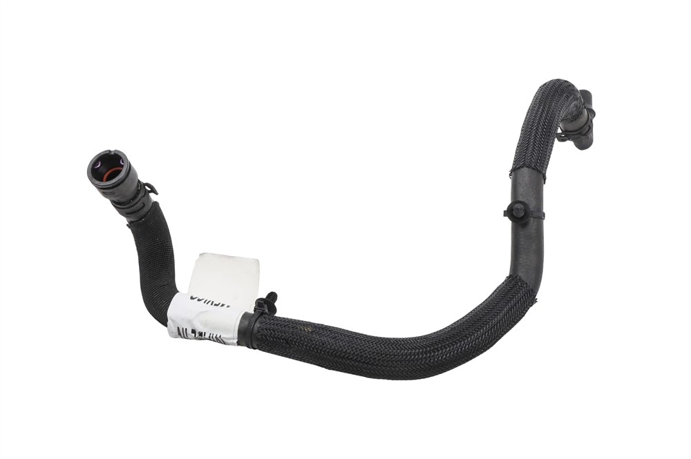 GM Genuine Parts Passenger Side Auxiliary Radiator Inlet Hose