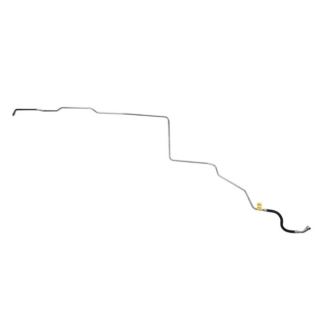 GM Genuine Parts Fuel Feed Pipe
