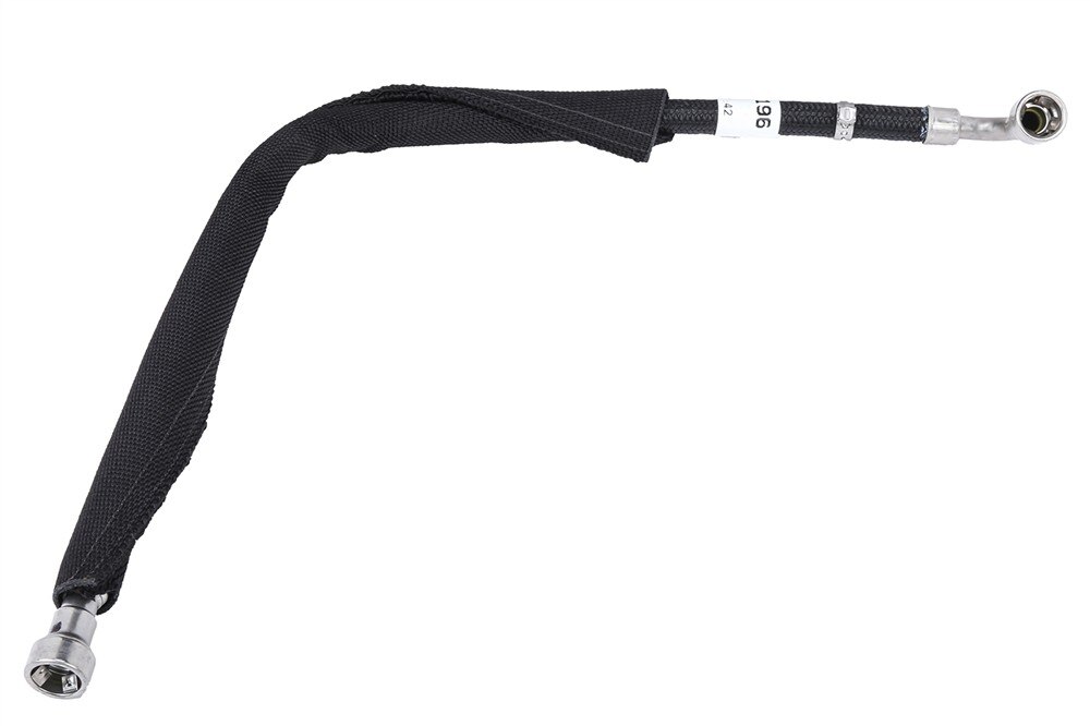 GM Genuine Parts Front Fuel Feed Hose