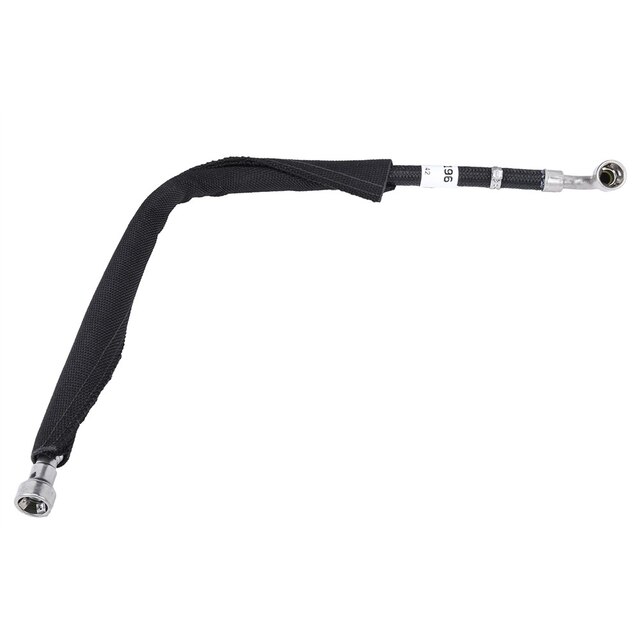 GM Genuine Parts Front Fuel Feed Hose