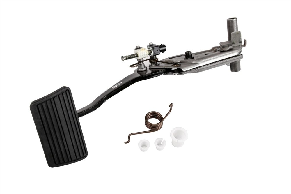 GM Genuine Parts Brake Pedal