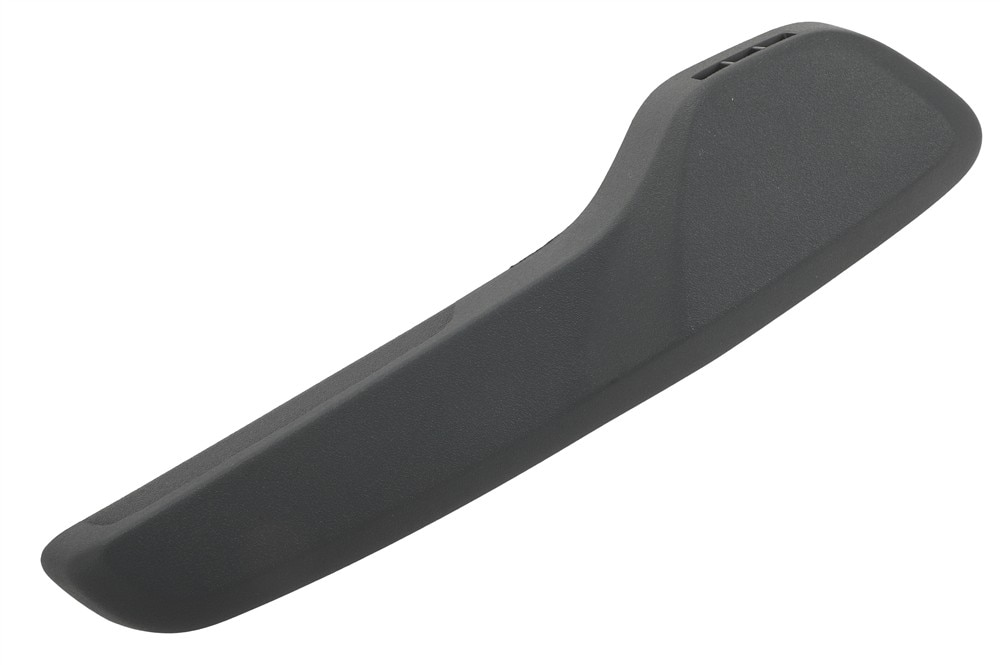 GM Genuine Parts Dark Galvanized Cool Rear Passenger Side Seat Recliner Handle