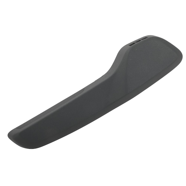 GM Genuine Parts Dark Galvanized Cool Rear Passenger Side Seat Recliner Handle