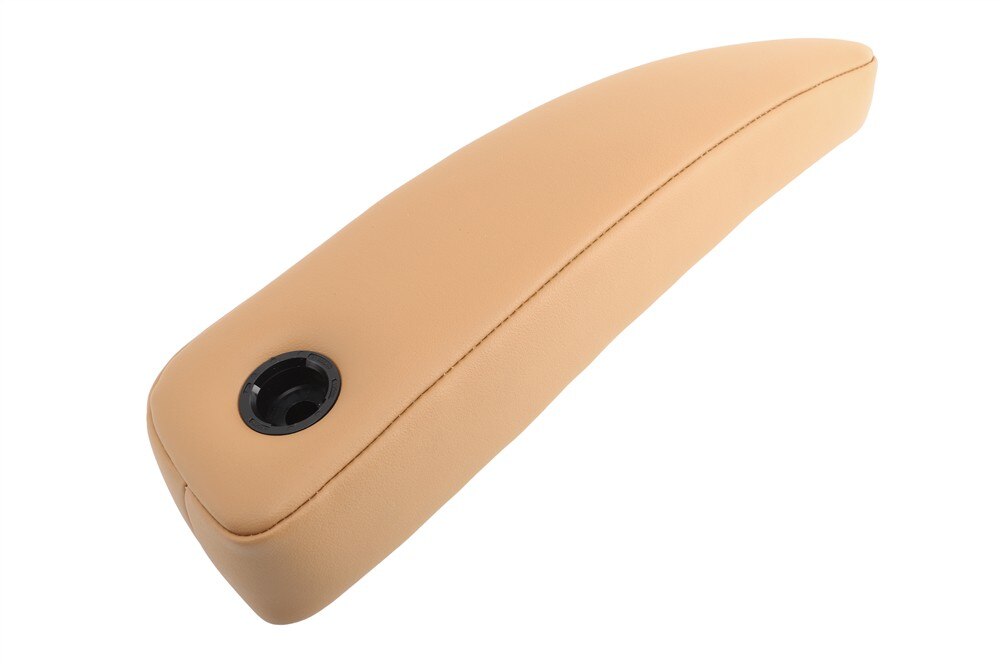 GM Genuine Parts Brandy Rear Passenger Side Seat Armrest