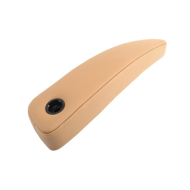 GM Genuine Parts Brandy Rear Passenger Side Seat Armrest