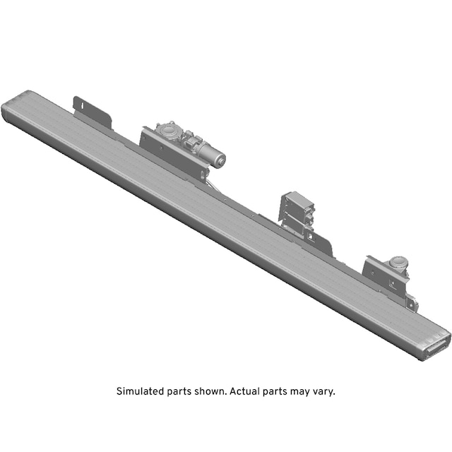 GM Genuine Parts Driver Side Assist Step