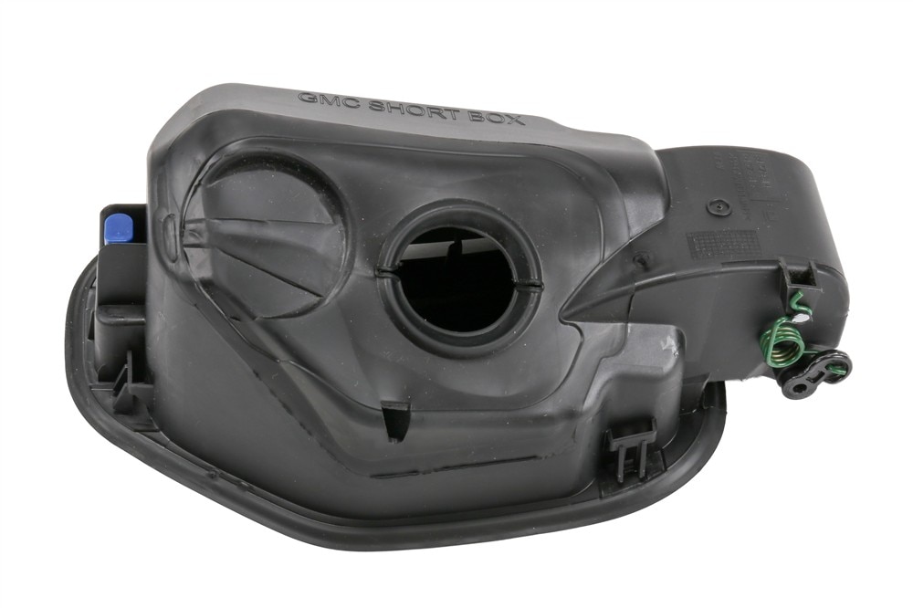 GM Genuine Parts Fuel Tank Filler Pipe Housing