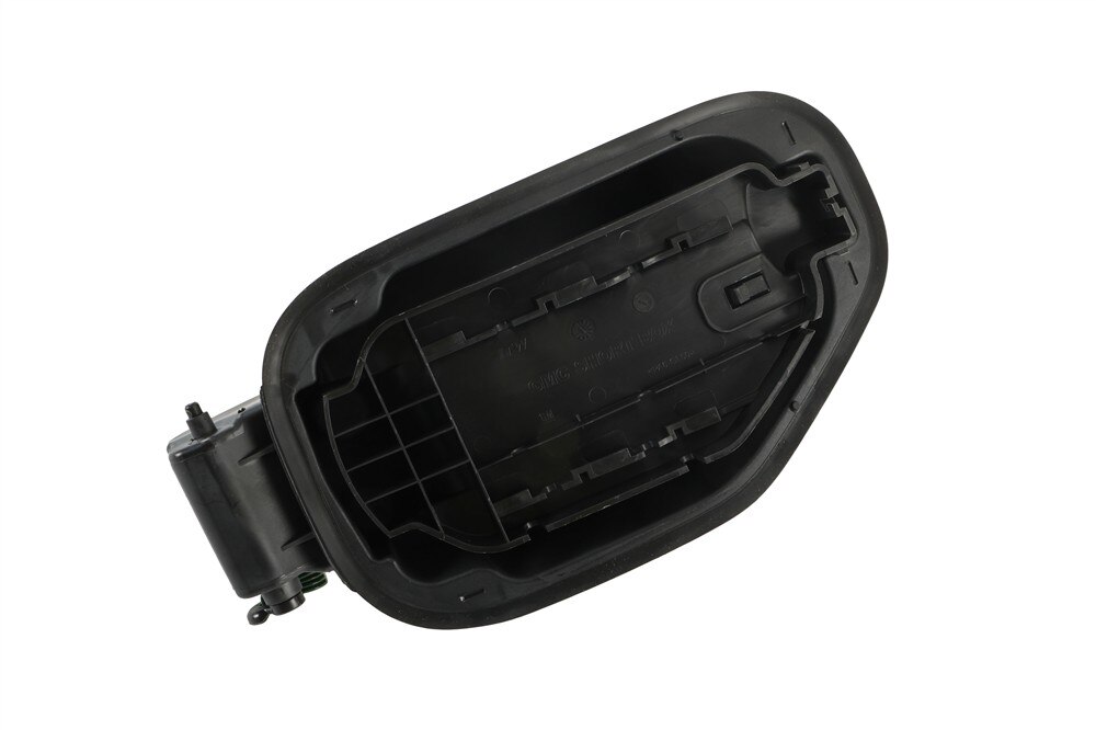 GM Genuine Parts Fuel Tank Filler Pipe Housing