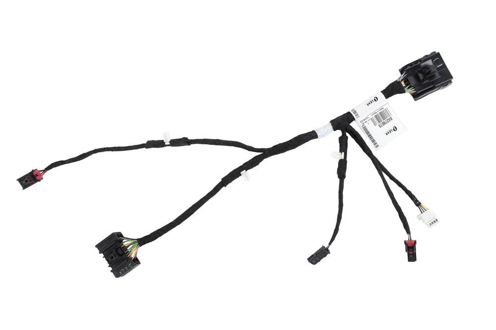 GM Genuine Parts Front Driver Side Door Wiring Harness