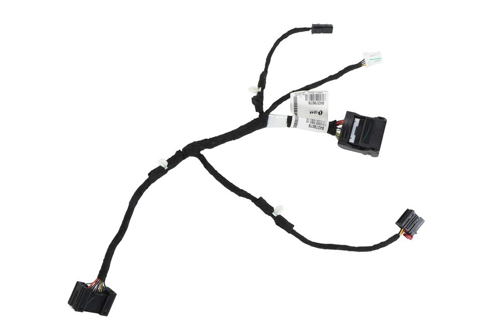 GM Genuine Parts Front Driver Side Door Wiring Harness
