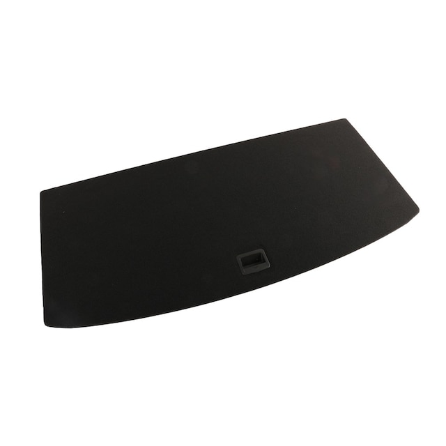GM Genuine Parts Black Load Floor Trim Panel