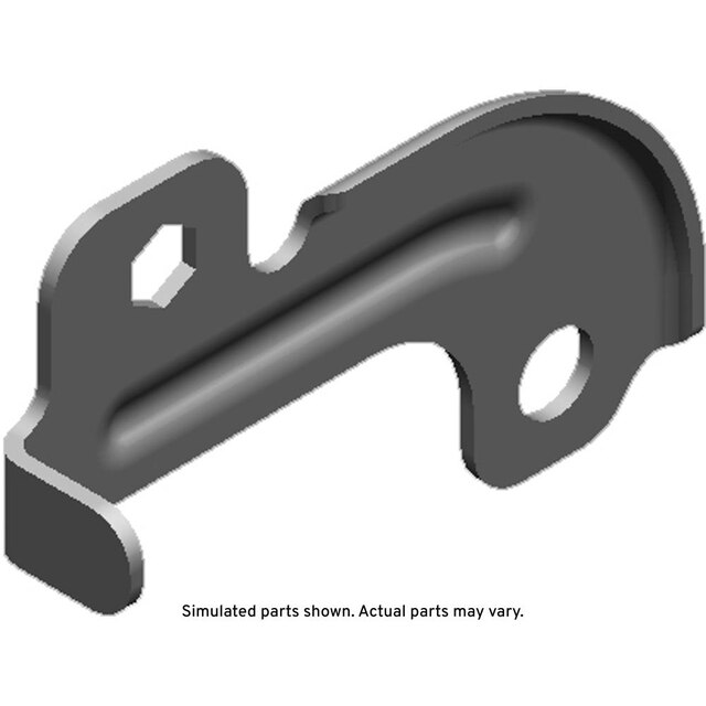 GM Genuine Parts Multi Purpose Bracket