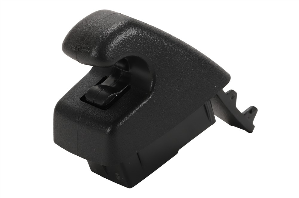 GM Genuine Parts Black Sunshade Support