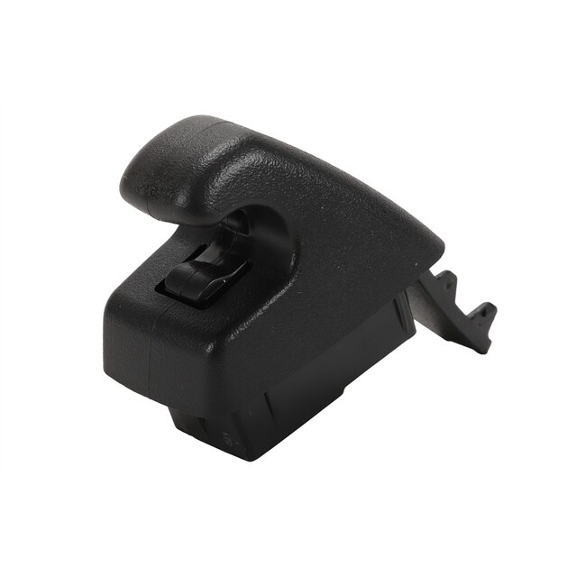 GM Genuine Parts Black Sunshade Support