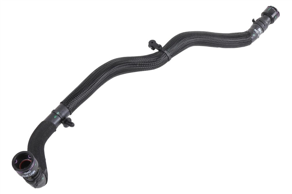 GM Genuine Parts Driver Side Auxiliary Radiator Inlet Hose