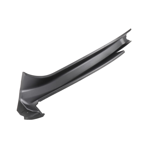 GM Genuine Parts Driver Side Back Body Opening Side Gutter