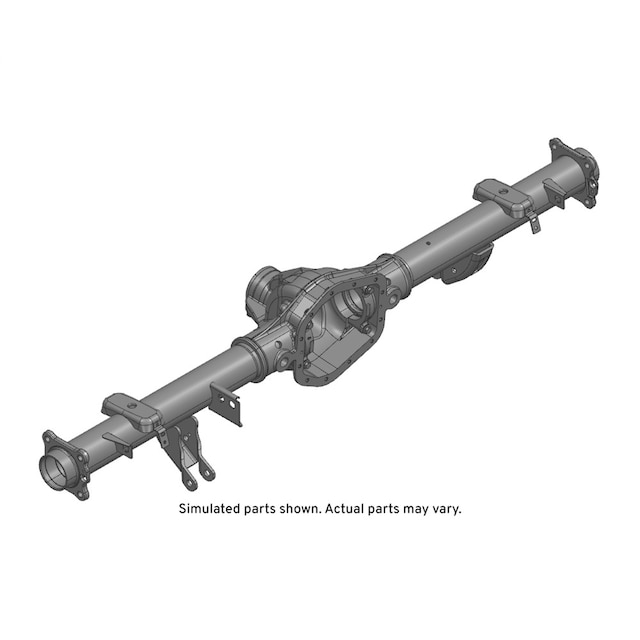ACDelco GM Original Equipment Rear Axle Housing