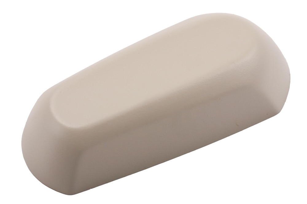 GM Genuine Parts Beige Front Seat Back Recliner Knob