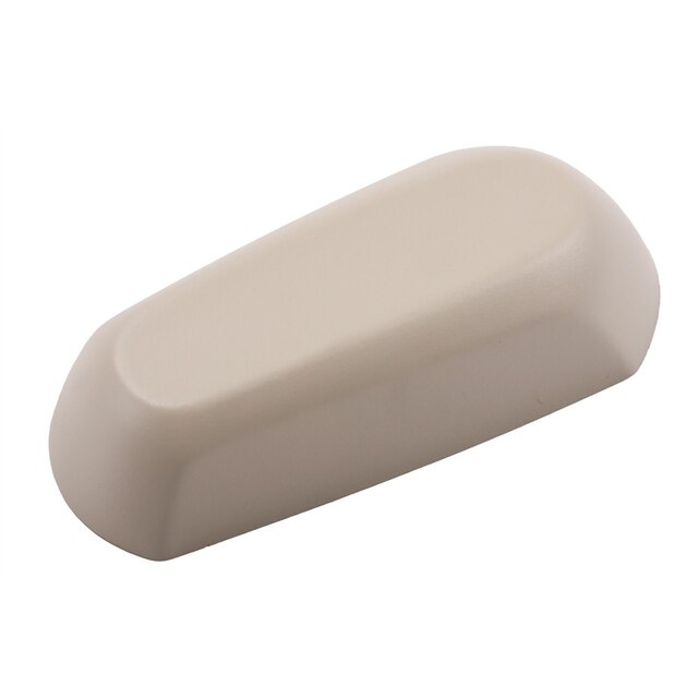 GM Genuine Parts Beige Front Seat Back Recliner Knob