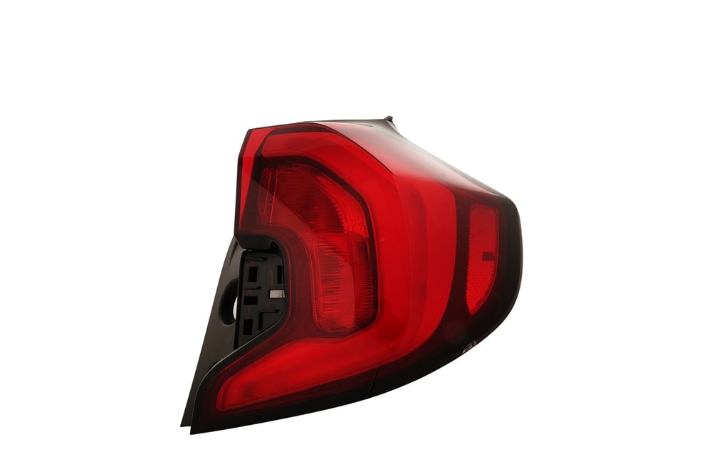 GM Genuine Parts LED Rear Passenger Side Stop Lamp