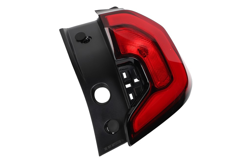 GM Genuine Parts LED Rear Passenger Side Stop Lamp