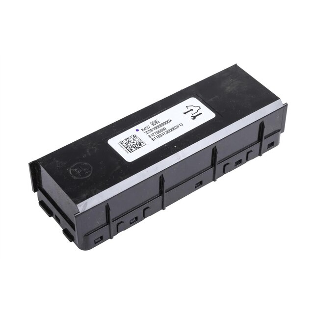GM Genuine Parts Heater and Air Conditioning Remote Control (Programming Required)