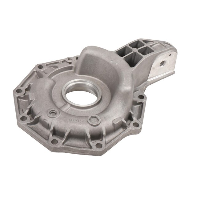 GM Genuine Parts Rear Axle Housing Cover