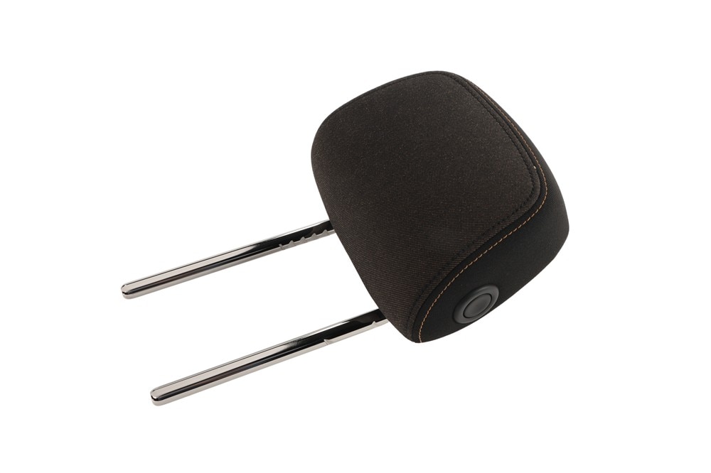 GM Genuine Parts Brandy Rear Seat Head Restraint