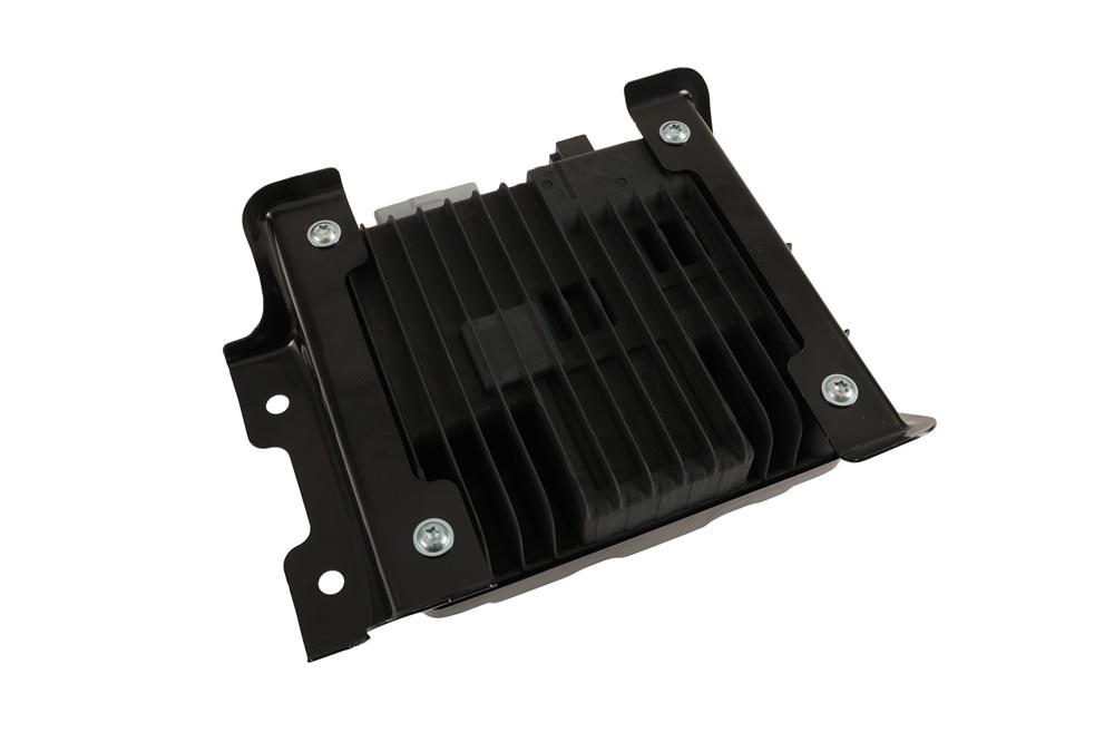GM Genuine Parts Accessory AC and DC Power Control Module