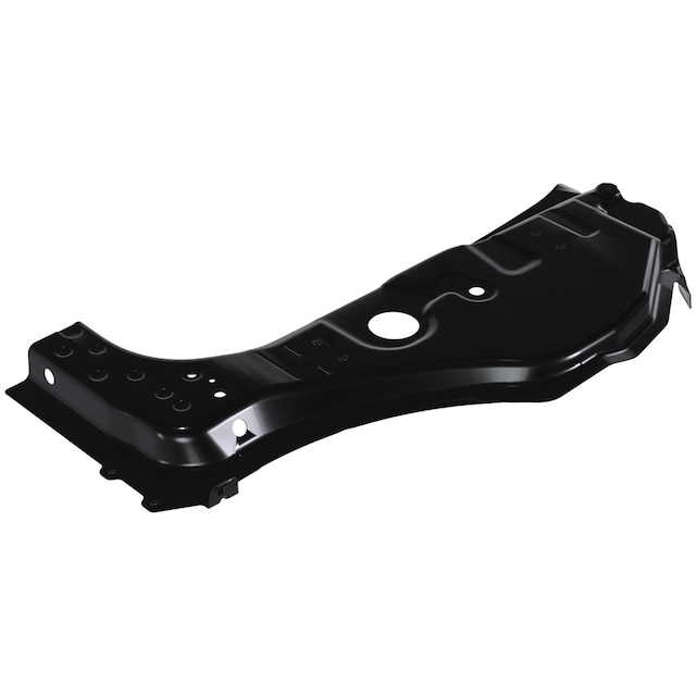 GM Genuine Parts Passenger Side Body Hinge Pillar Outer Panel Reinforcement