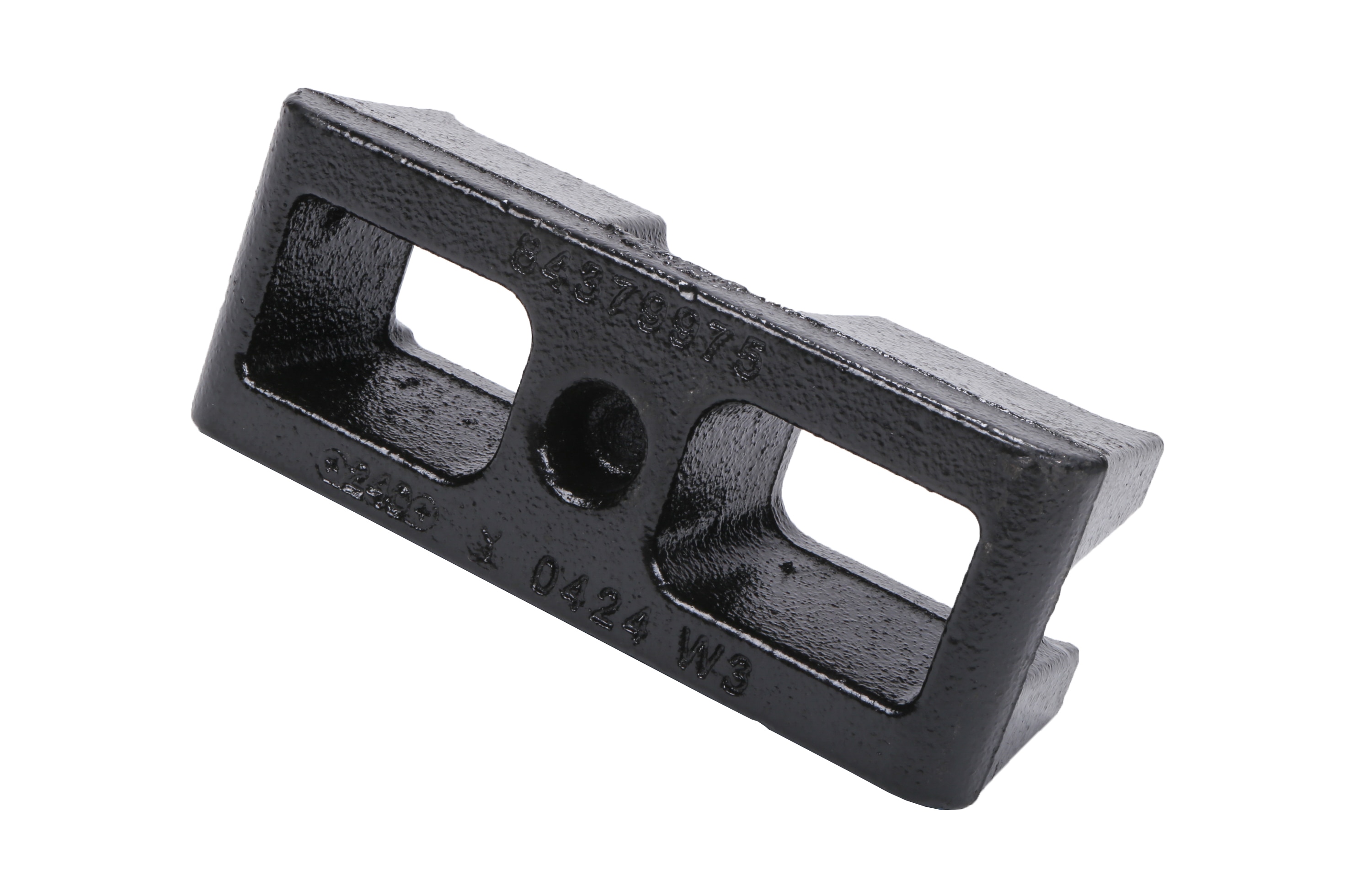GM Genuine Parts Leaf Spring Spacer | 84379975 | GM Parts